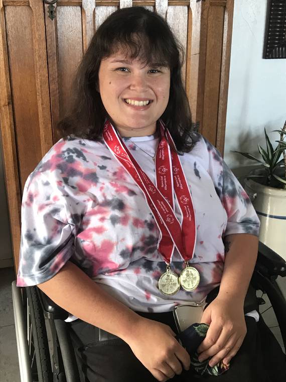 sierra whitesides feet 4