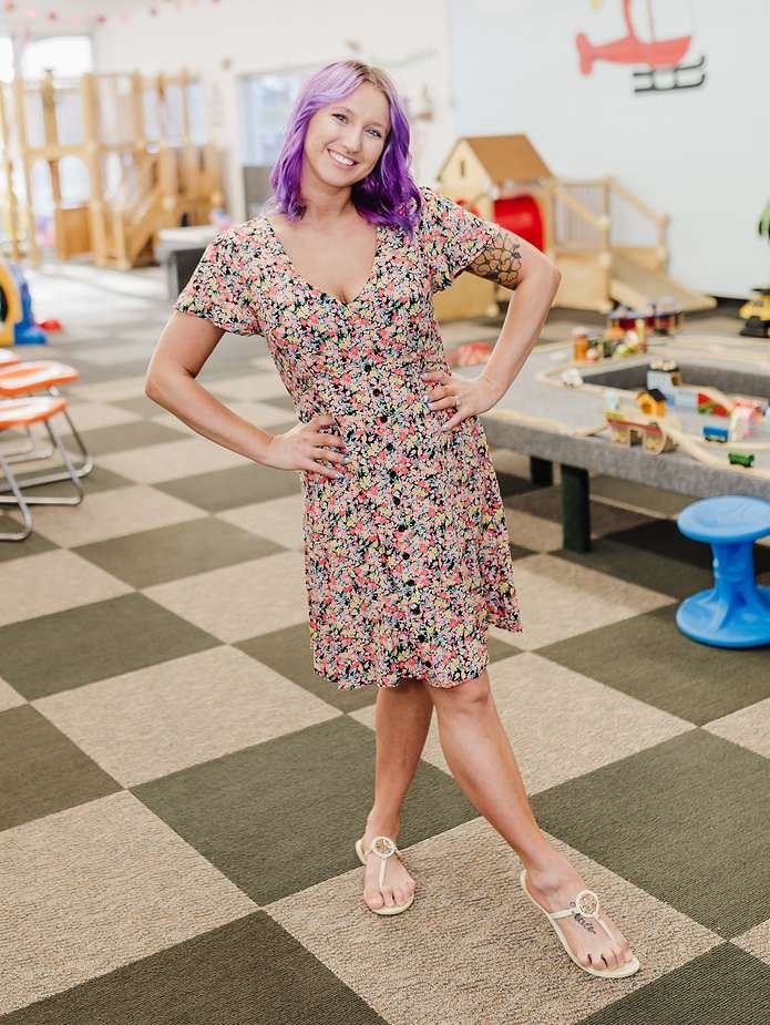 sierra zagarri feet 1