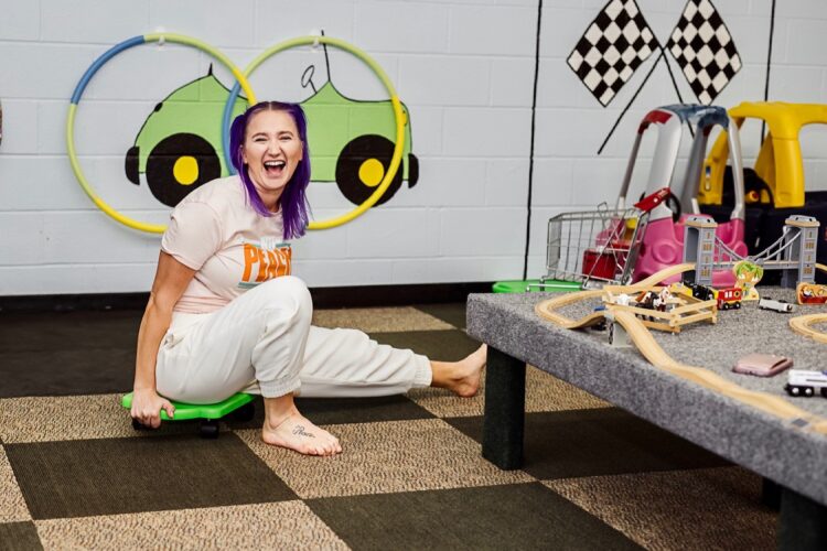 sierra zagarri feet 3