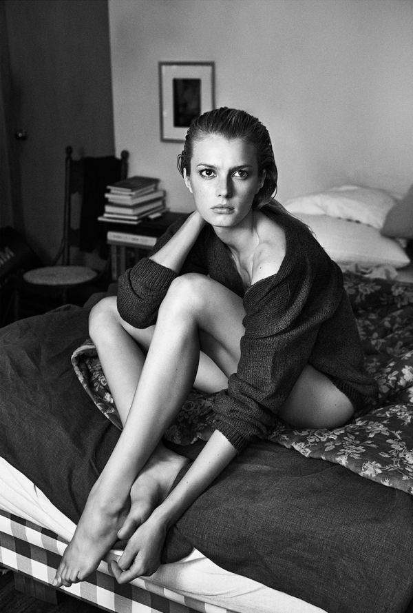 sigrid agren feet 4