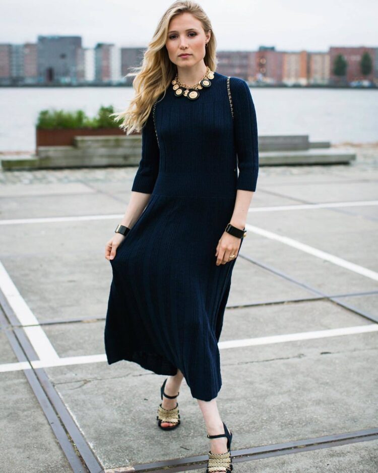 sigrid ten napel feet 1