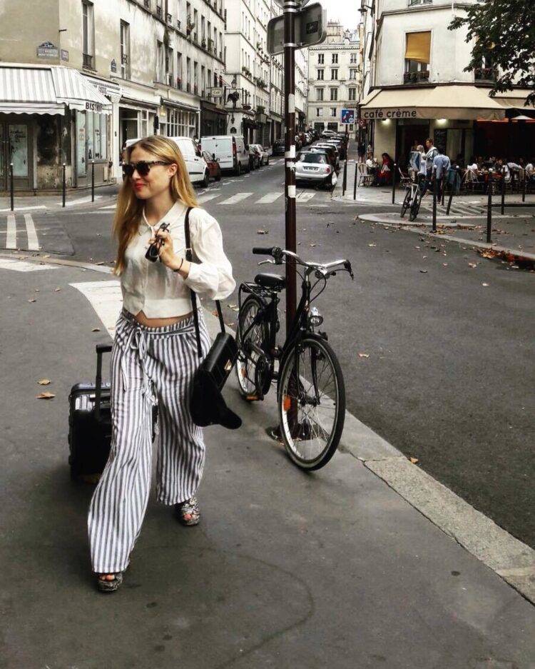 sigrid ten napel feet 4