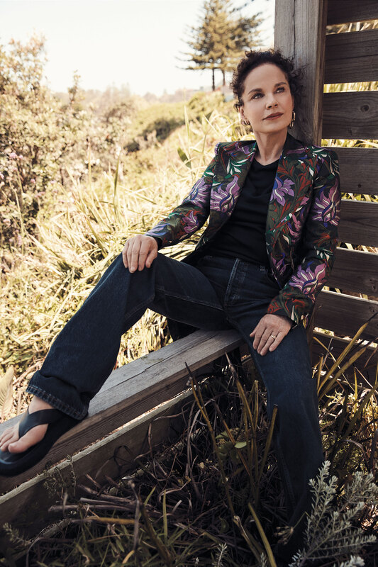 sigrid thornton feet 6