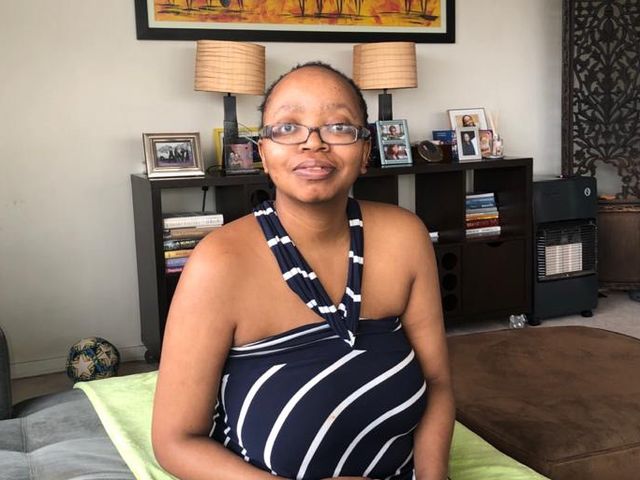 siki mgabadeli feet 1