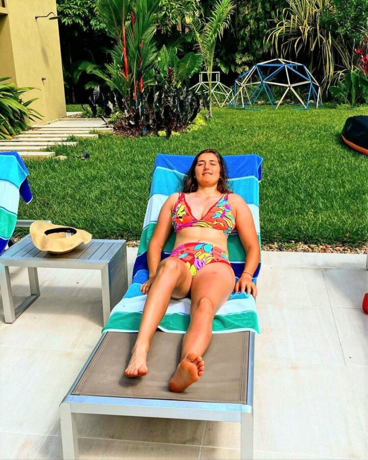 sila maria calderon feet 6