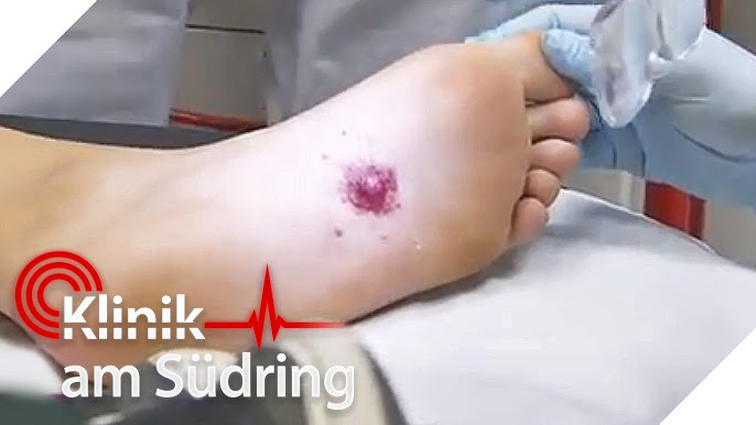 silja sundberg feet 6