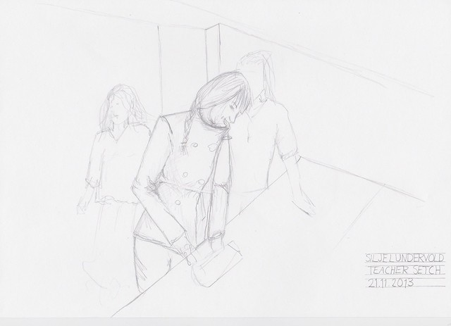 silje kristine feet 6