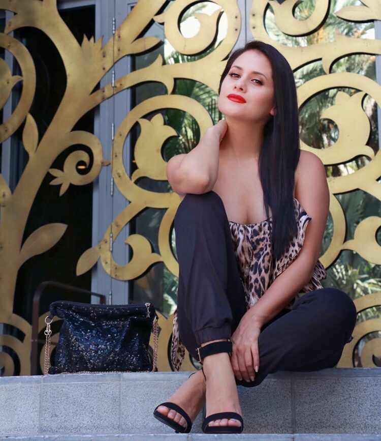 silvana arias feet 1