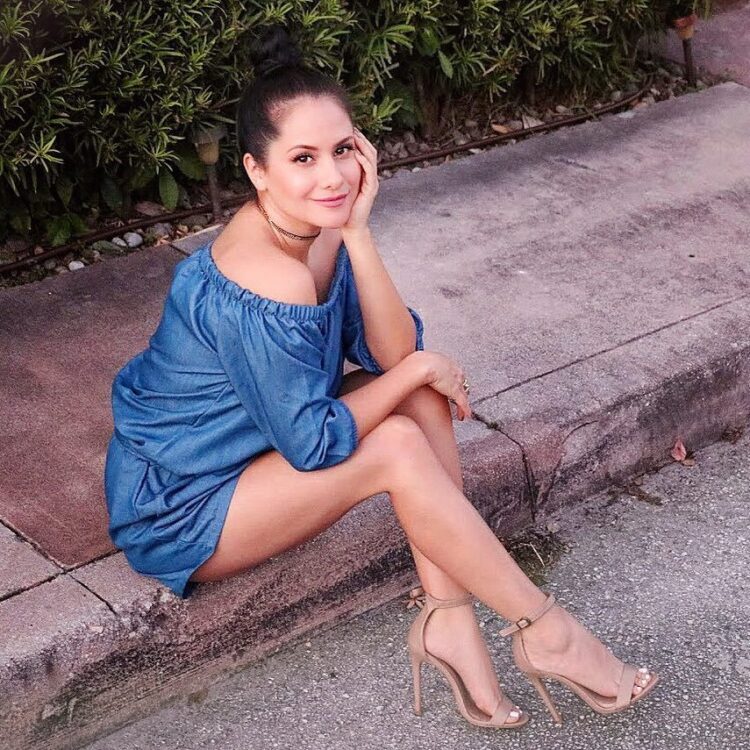 silvana arias feet 2