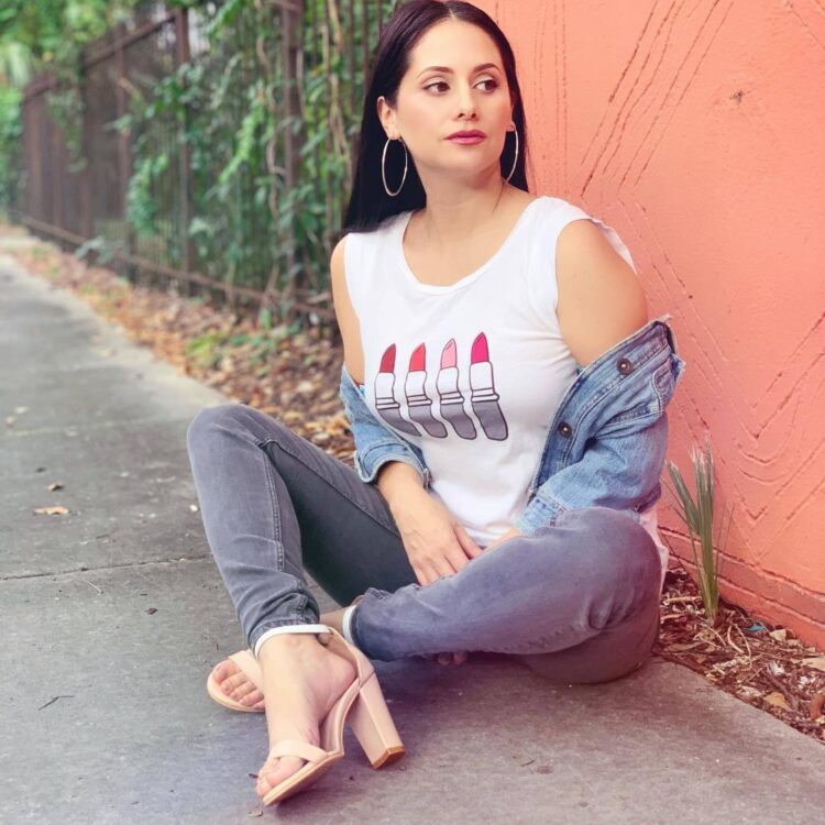 silvana arias feet 3