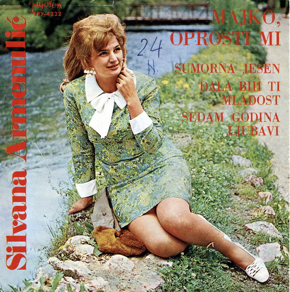 silvana armenulic feet 1