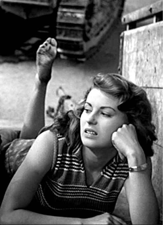 silvana armenulic feet 2