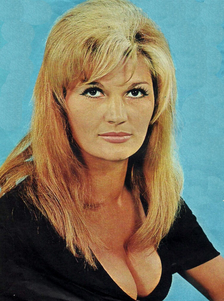 silvana armenulic feet 5