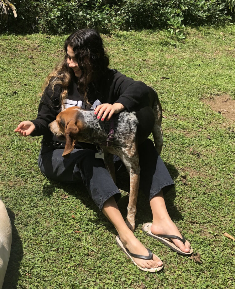 silvana estrada feet 2