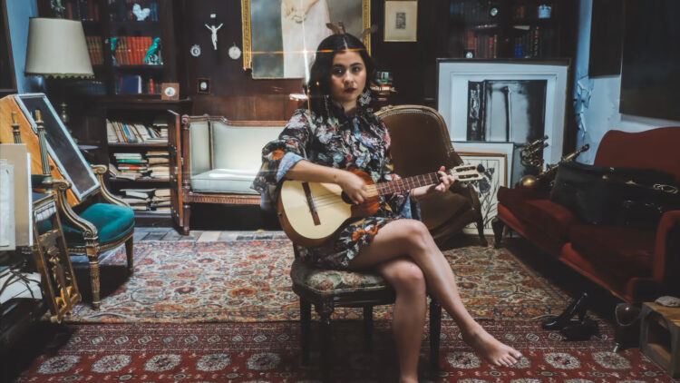 silvana estrada feet 4