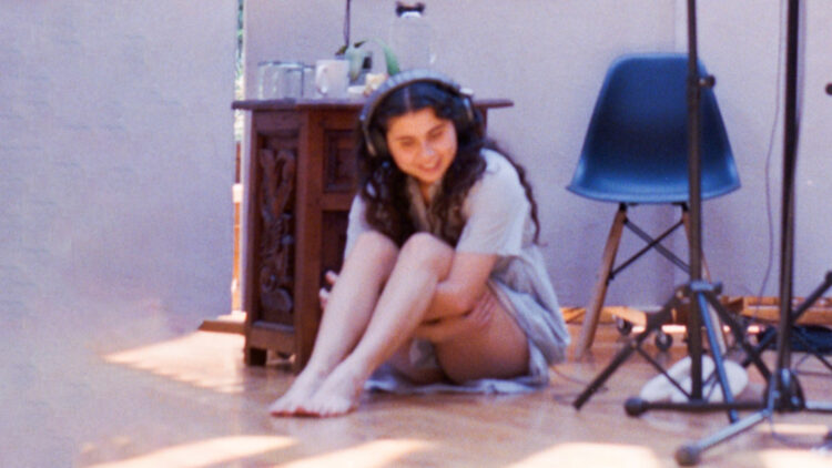 silvana estrada feet 5