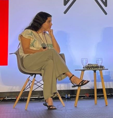 silvana estrada feet 6