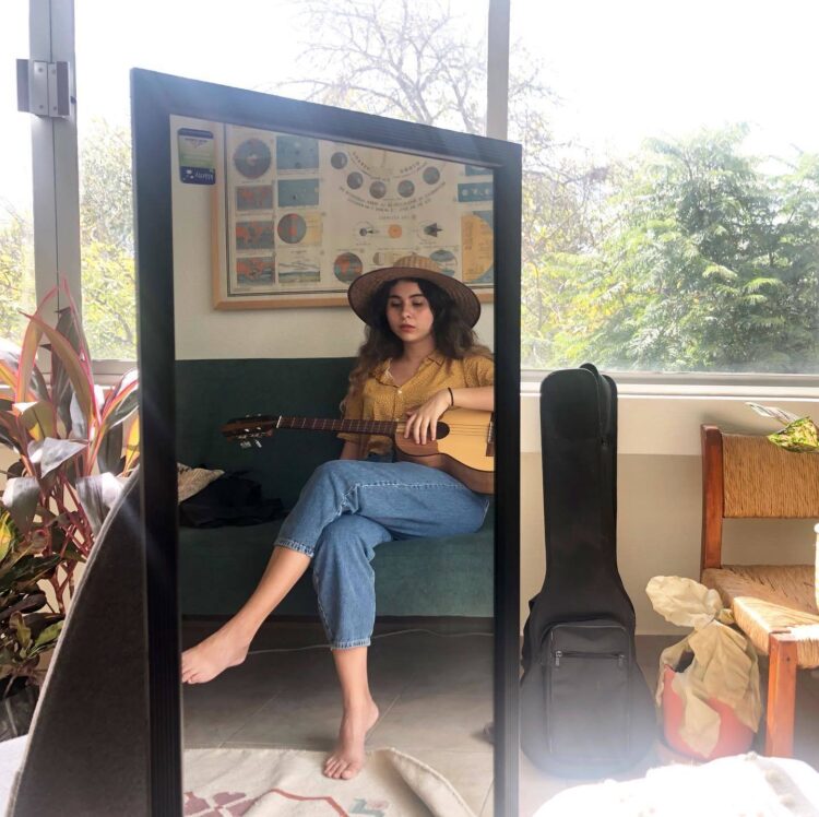 silvana estrada feet