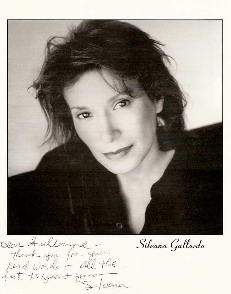 silvana gallardo feet 3