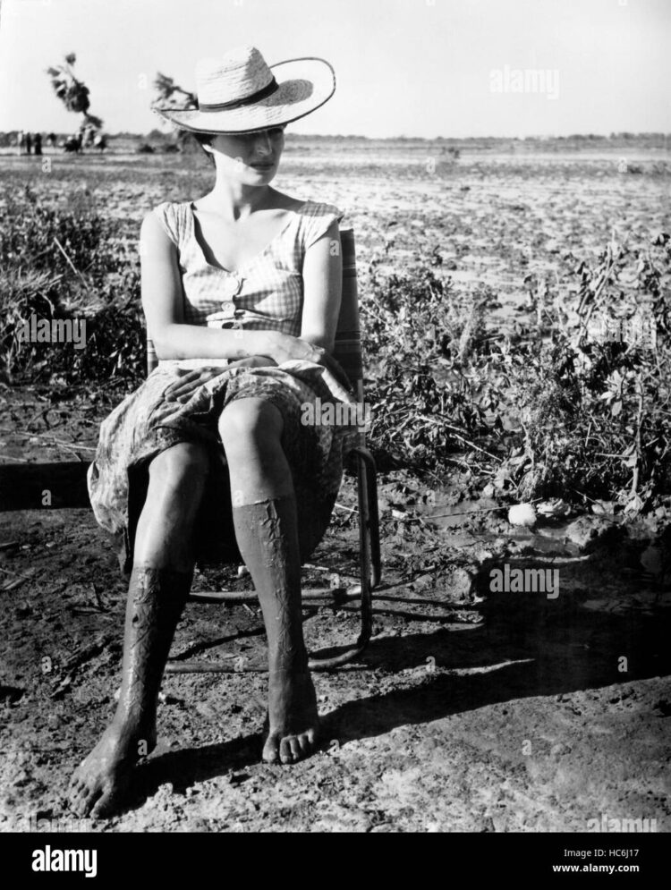 silvana mangano feet 3