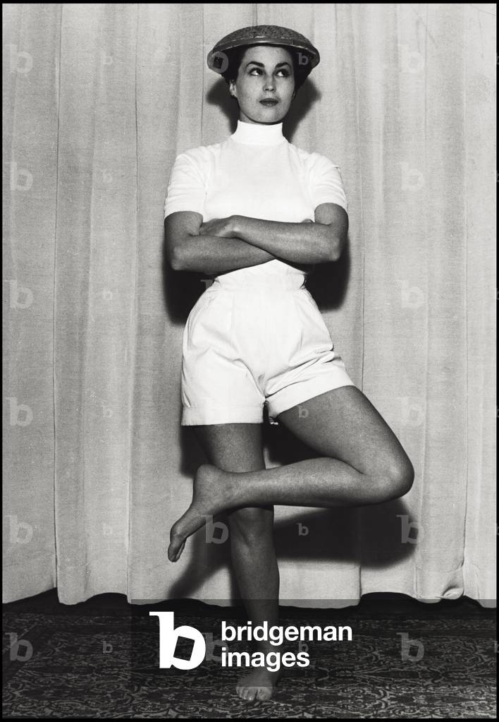 silvana mangano feet 6