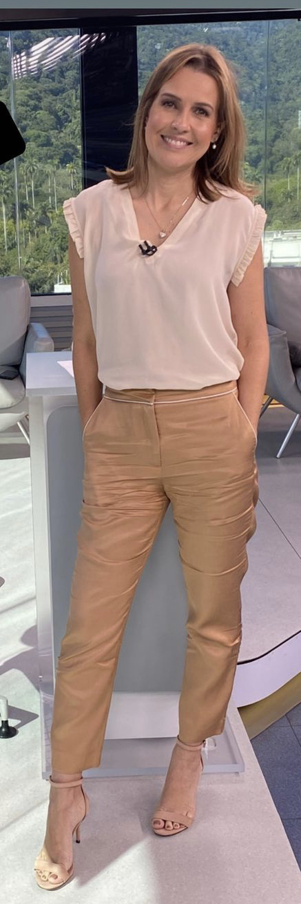 silvana ramiro feet 1