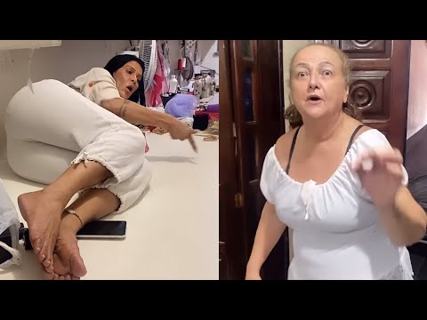 silvania aquino feet 3