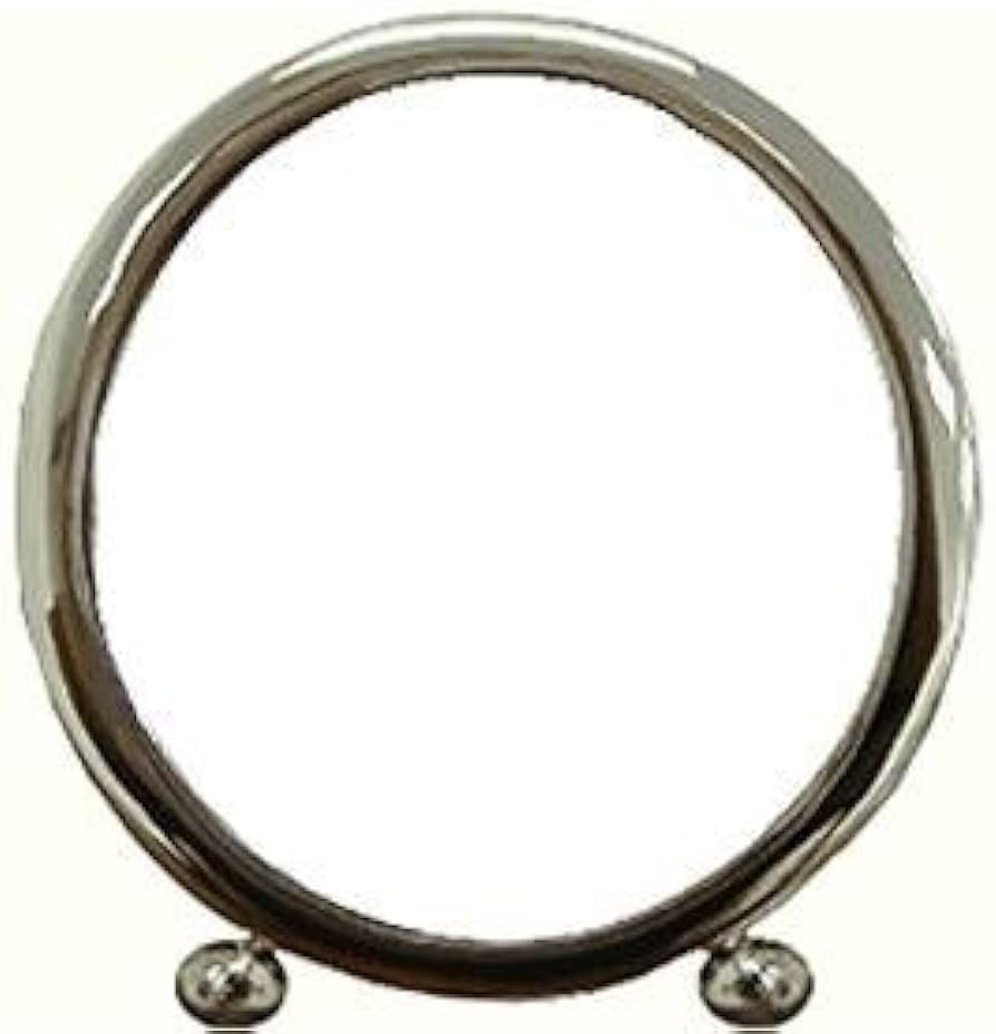 silver sphere feet 1