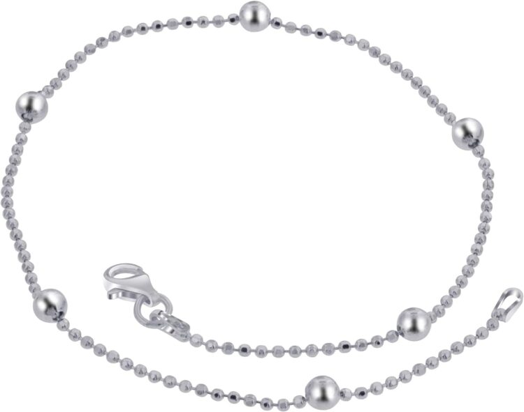 silver sphere feet 4