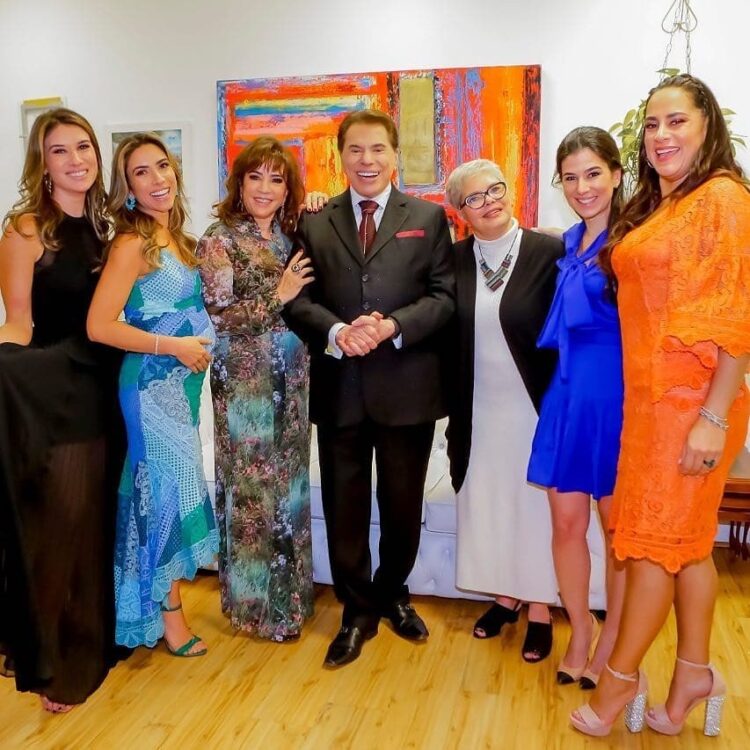 silvia abravanel feet 5