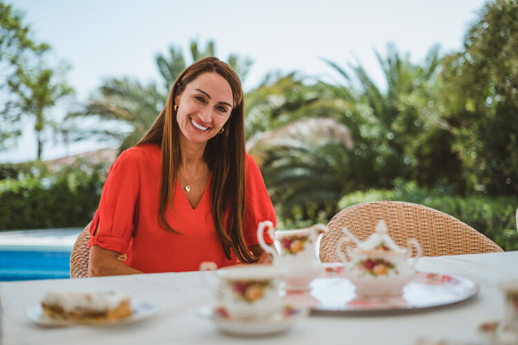 silvia benito feet 6