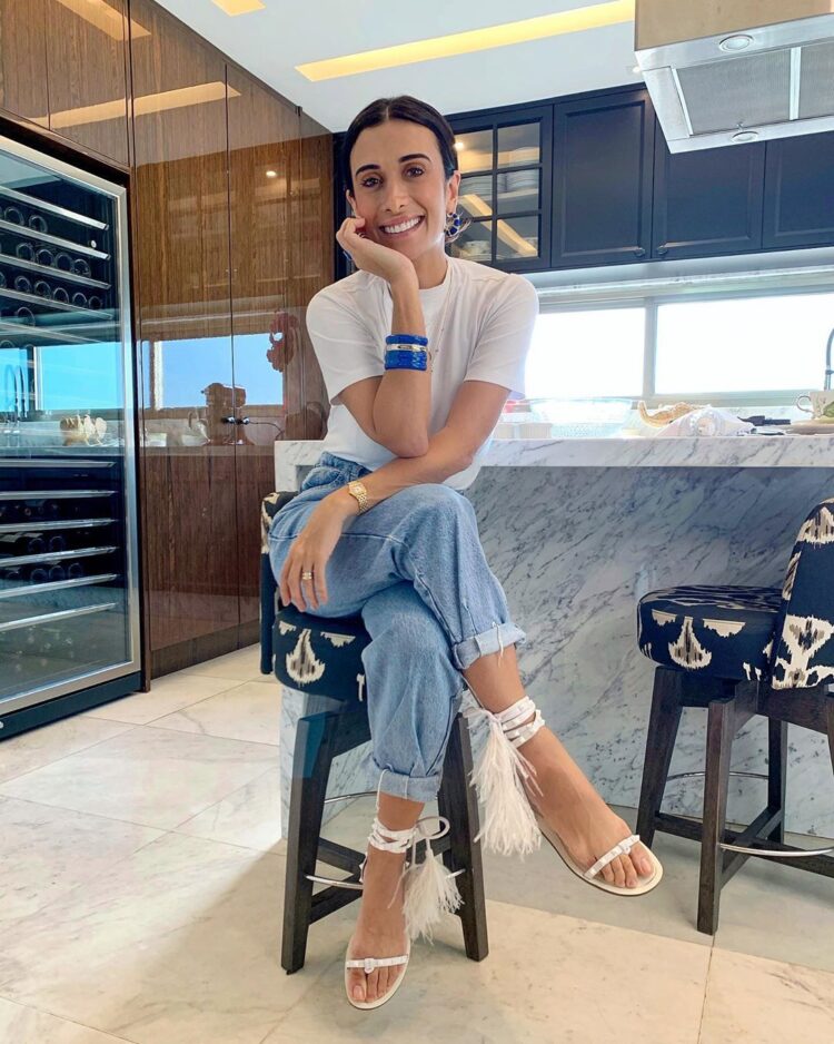 silvia bussade braz feet 4