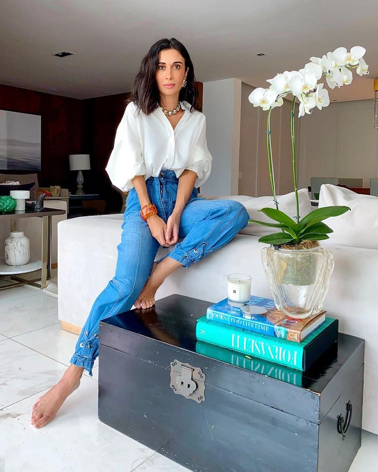 silvia bussade braz feet 6