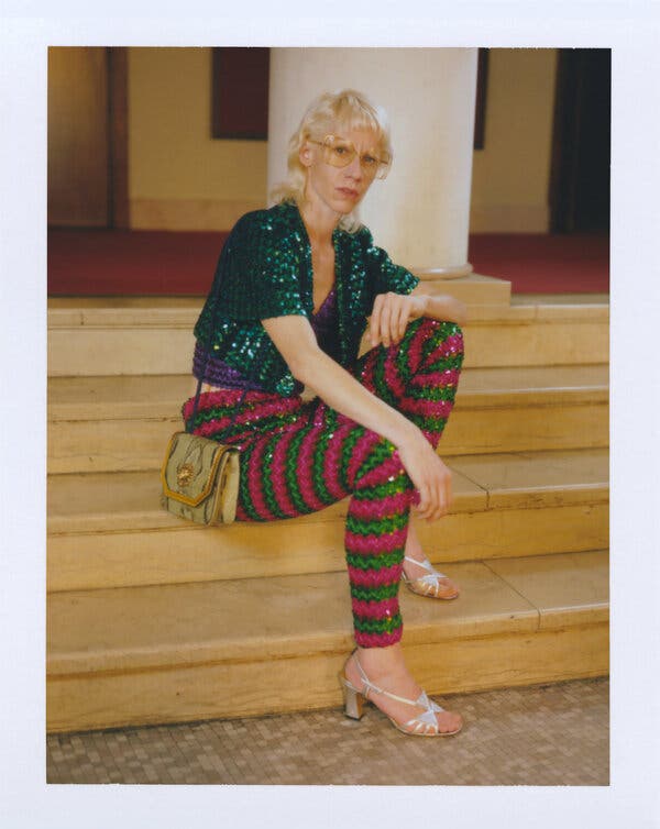 silvia calderoni feet 2