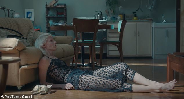 silvia calderoni feet 3