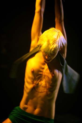 silvia calderoni feet 5