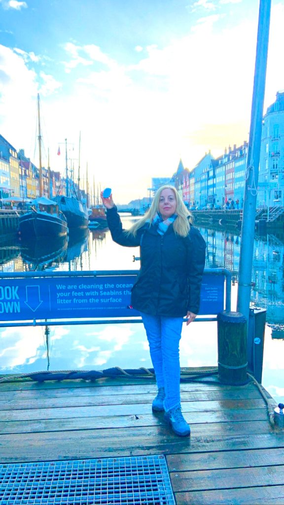 silvia caroline schirinzi feet 2