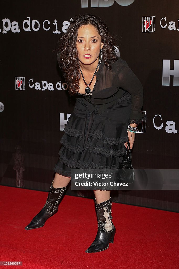 silvia derbez feet 1