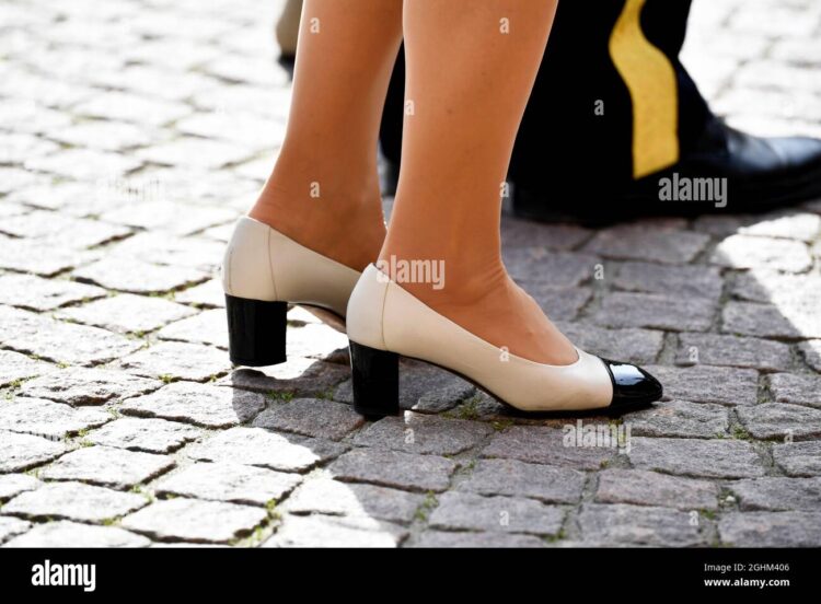 silvia gasparovicova feet 5