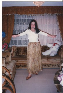 silvia gonzalez feet 6