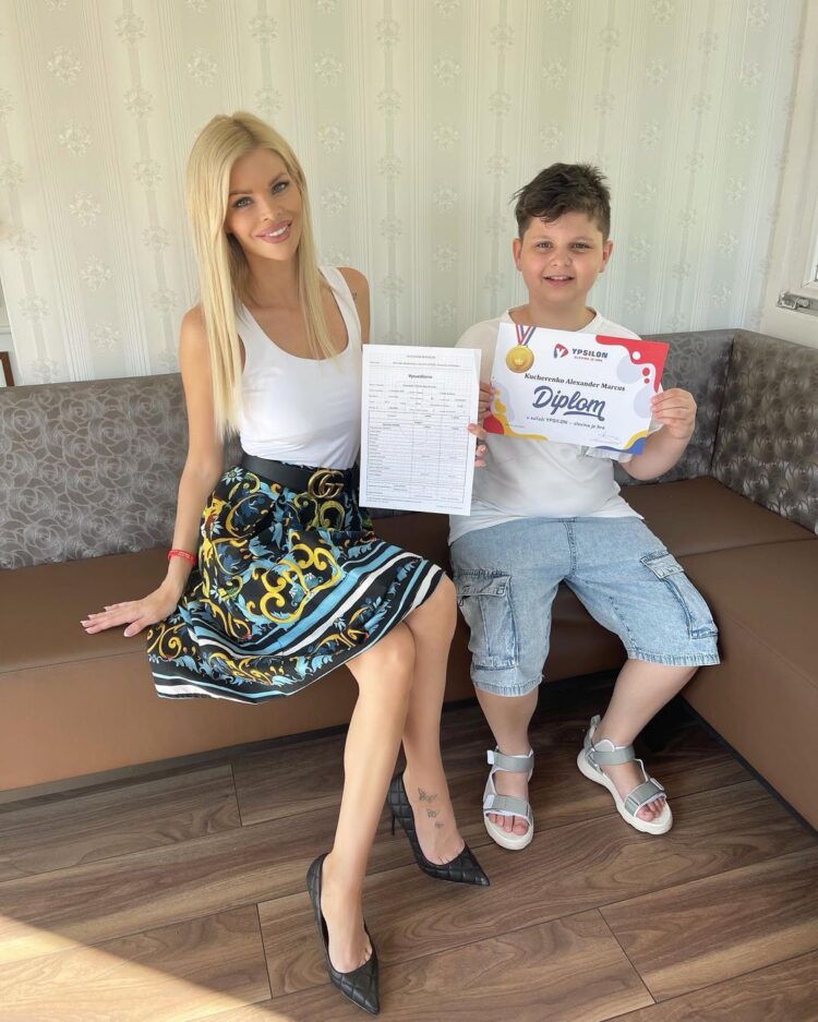 silvia kucherenko feet 3