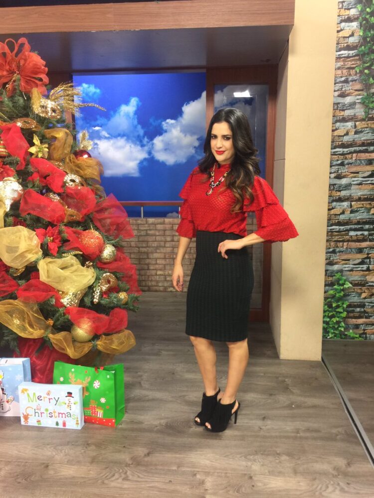 silvia landeros feet 5