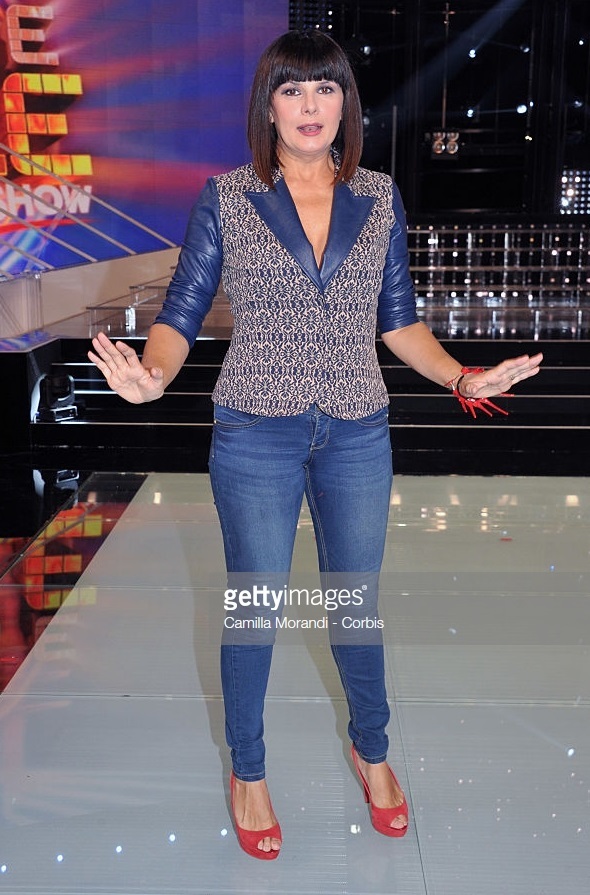 silvia mezzanotte feet 3