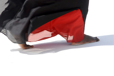 silvia munoz escude feet 3