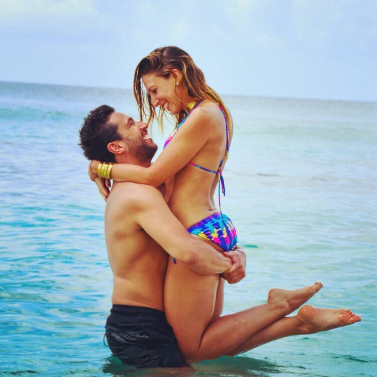 silvia notargiacomo feet 2