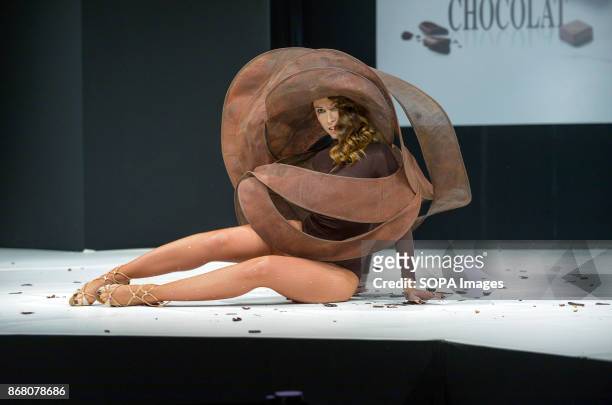 silvia notargiacomo feet 5