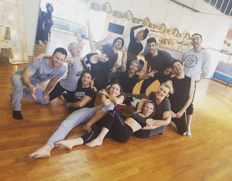 silvia notargiacomo feet 6