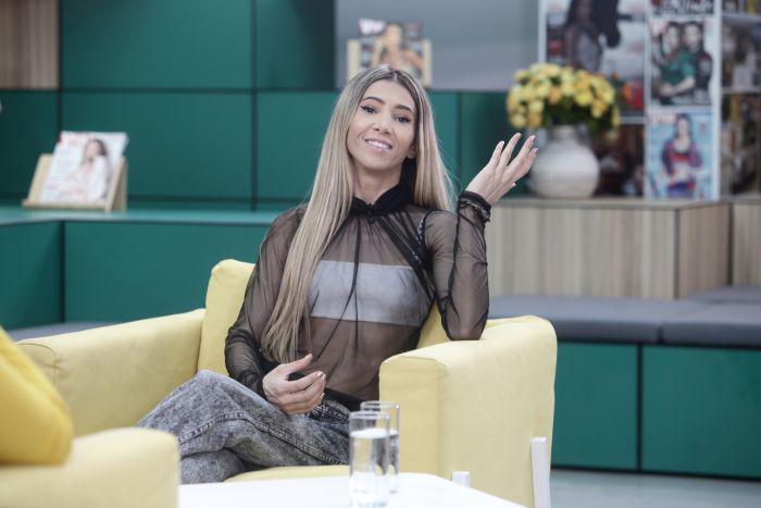 silvia popescu feet 1