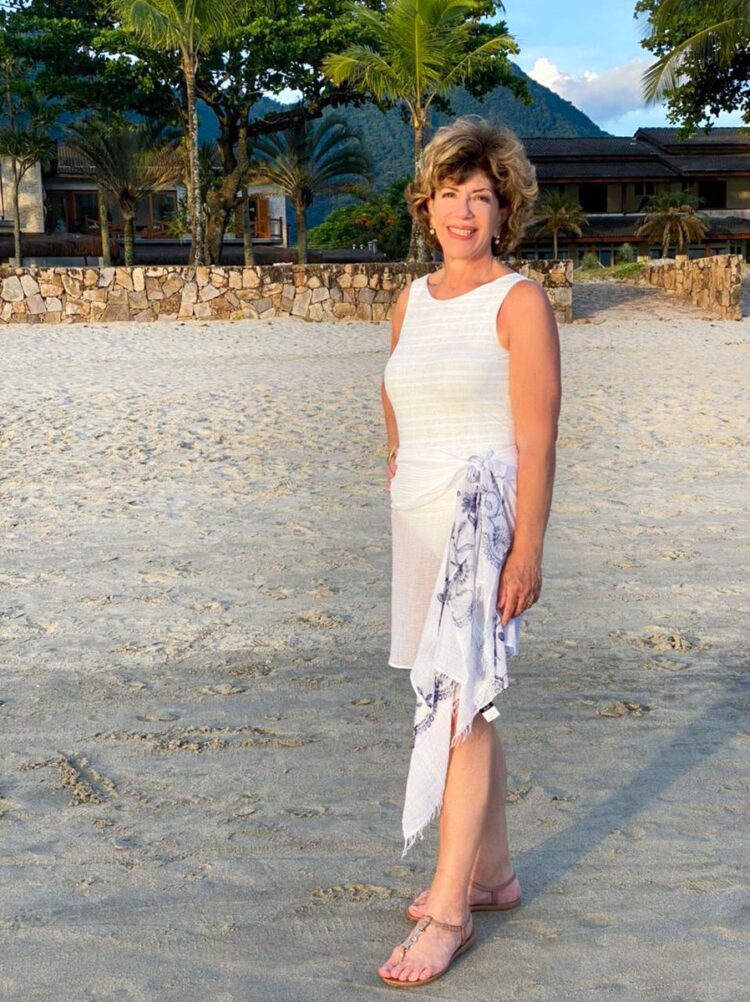 silvia poppovic feet 4