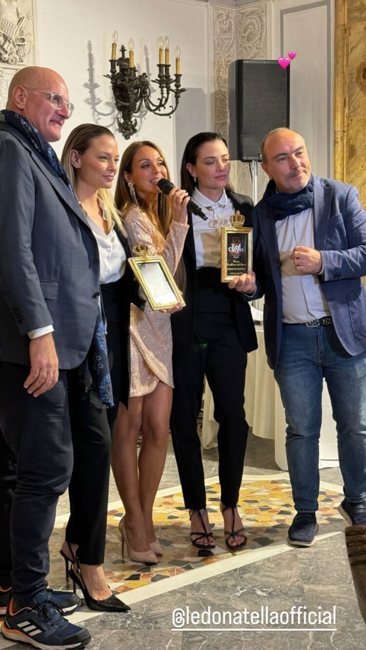 silvia provvedi feet 6